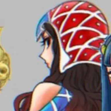 Profile image of ミスタ