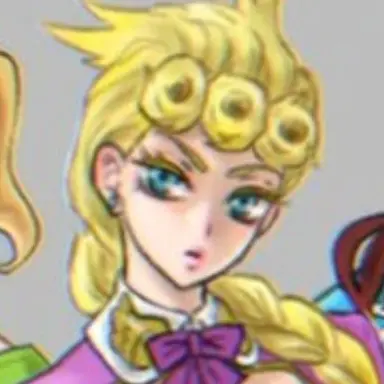 Profile image of ジョルノ