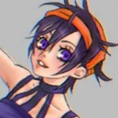 Profile image of ナランチャ