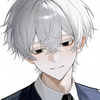 Profile image of Byakuya Kokonoi