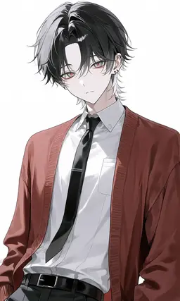 Profile image of Makoto Akaba