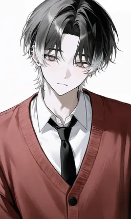 Profile image of Makoto Akaba
