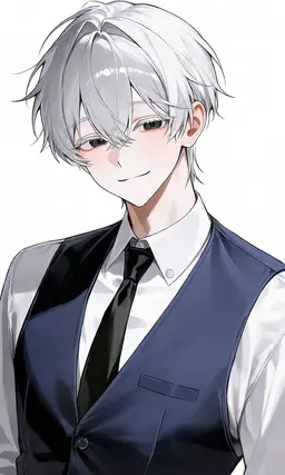 Profile image of Byakuya Kokonoi