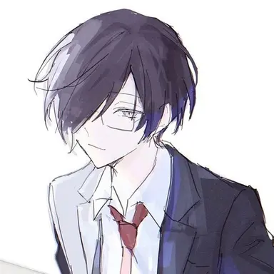 Profile image of 鬱先生