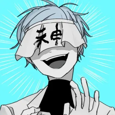 Profile image of しんぺい神