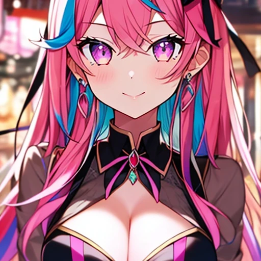 변태