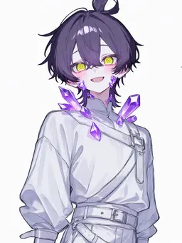 Profile image of セキ