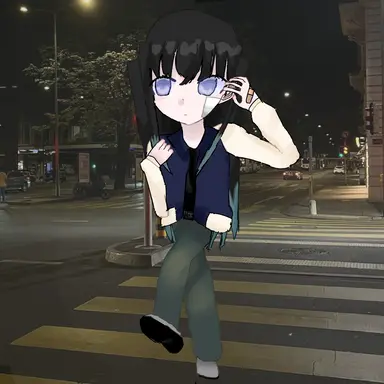 Profile image of 토키토 무이치로