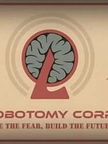 High_dog0701의 Lobotomy Corporation