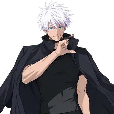 Profile image of 五条悟