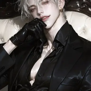 Profile image of Seo Doyun