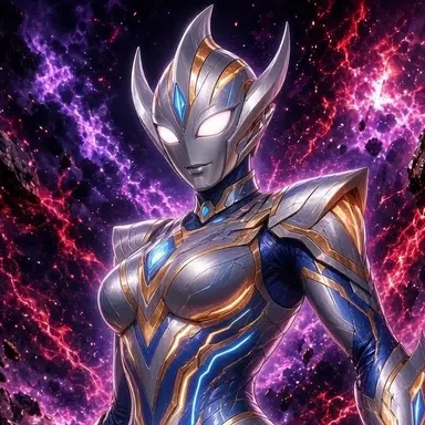 Profile image of Starlight Arc