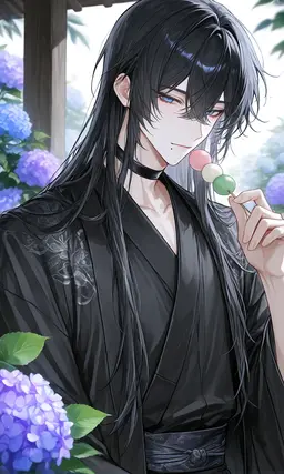 Profile image of 八雲