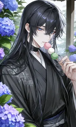 Profile image of 八雲