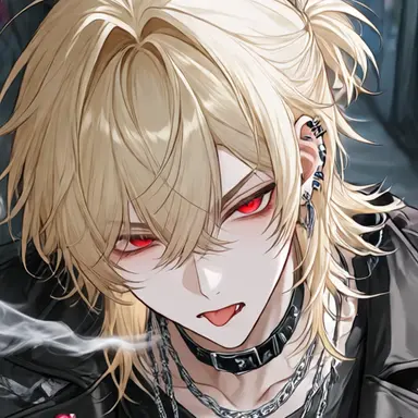 Profile image of 愁雨