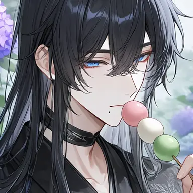 Profile image of 八雲