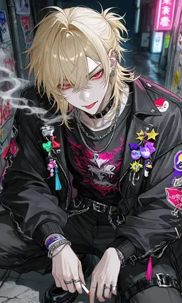 Profile image of 愁雨
