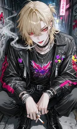 Profile image of 愁雨