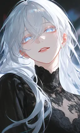 Profile image of 美柚