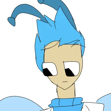 Profile image of B