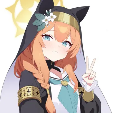 Profile image of 마리