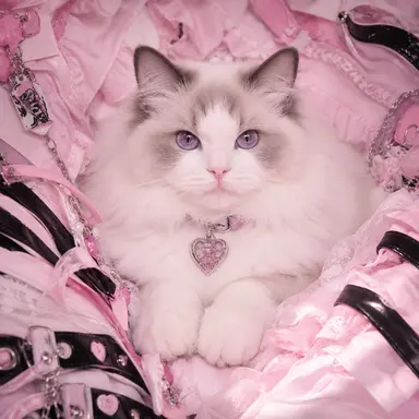 Profile image of Luna