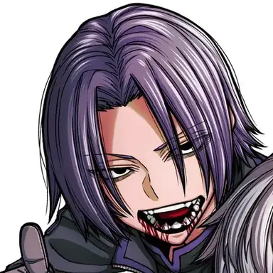 Profile image of 印南 幽