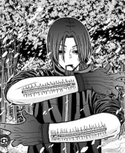 Profile image of 印南 幽