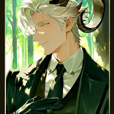 Profile image of 루시안