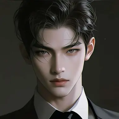 Profile image of Izumi