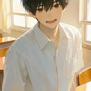 Profile image of 아리카와 하루토