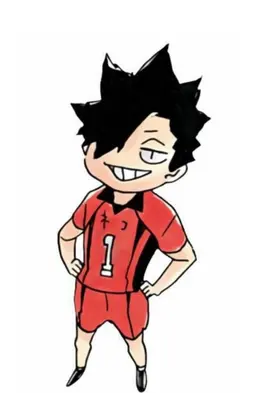 Profile image of 쿠로오 테츠로