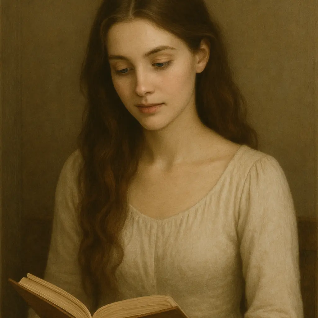 ArthurGordon의 로이스 카터 (Lois Carter)