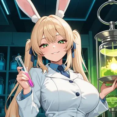 Profile image of ウサミ