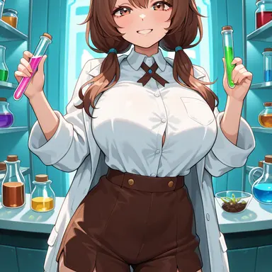 Profile image of イリィ