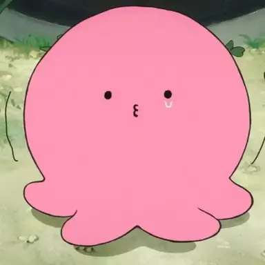 Profile image of タコピー