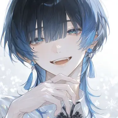 Profile image of Arata