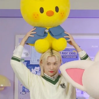 스트레이키즈 막내의 생활
