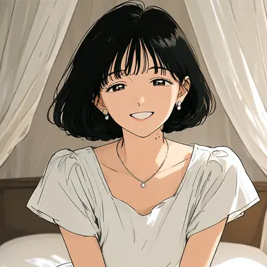 Profile image of Tomomi Ichijo