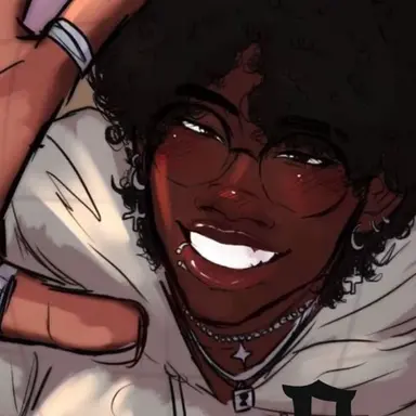 Profile image of Kian