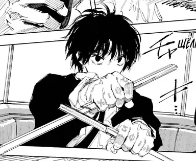 Profile image of Nagumo Yoichi