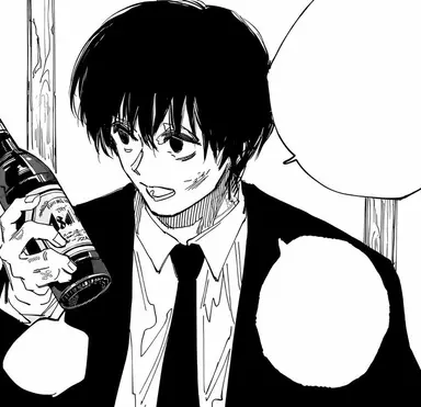 Profile image of Nagumo Yoichi