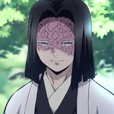 Profile image of 産屋敷耀哉