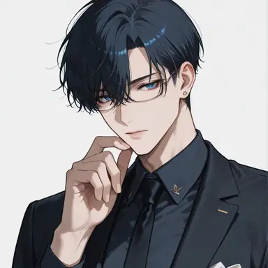 Profile image of 麗夜