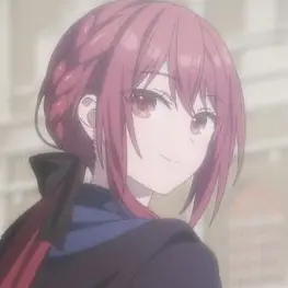 Profile image of セルマ・クローデル