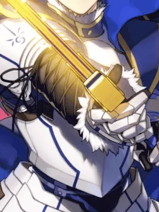 RaspyBurp2899의 アーサー・ペンドラゴン