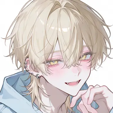 Profile image of 루이