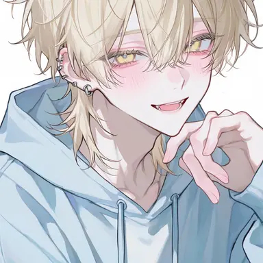 Profile image of 琉生