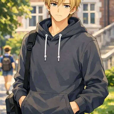 Profile image of Sam