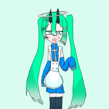 Profile image of ミント